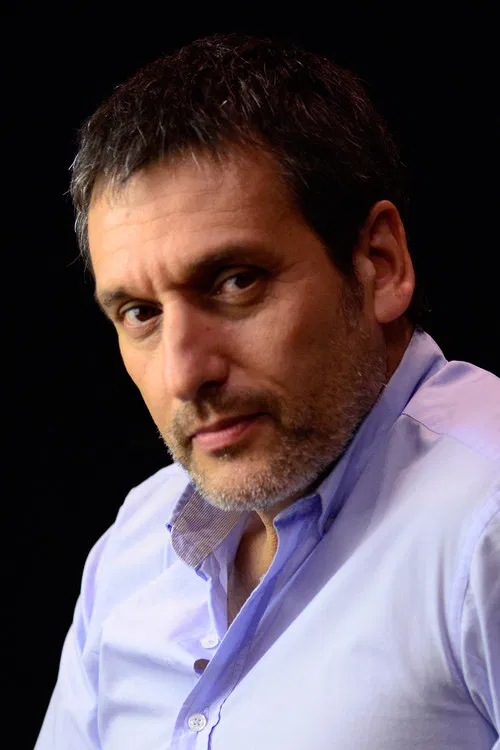 Franklin Rodríguez profile