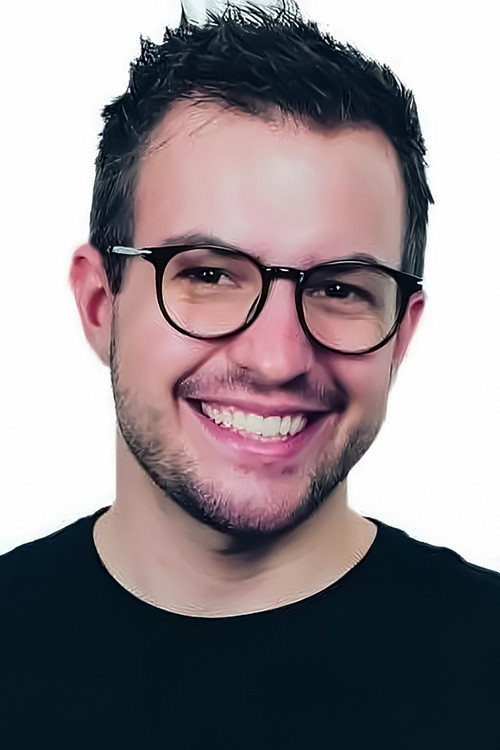 Sébastien Corthésy profile