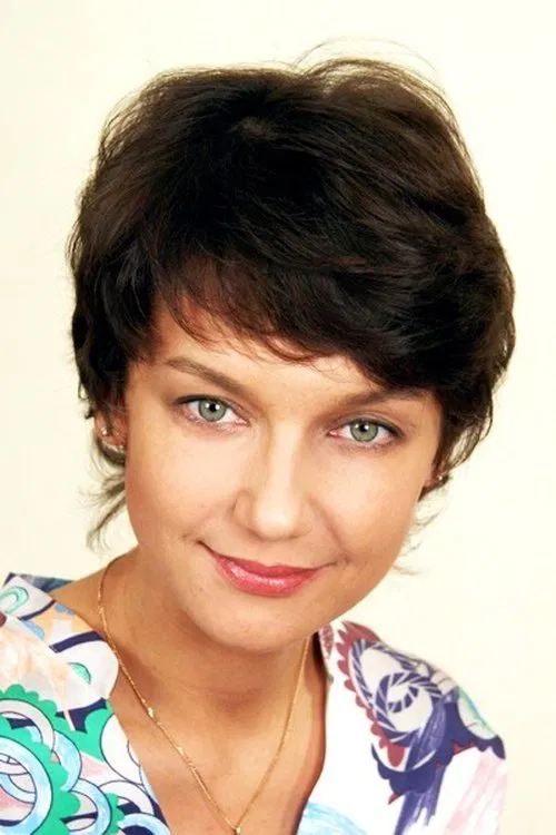 Ramilya Iskander profile