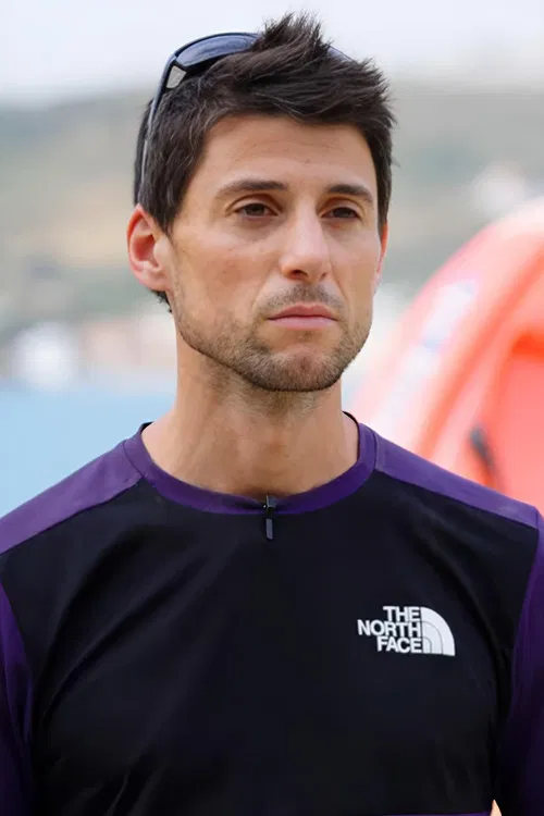 Asier Zugadi Zarate profile