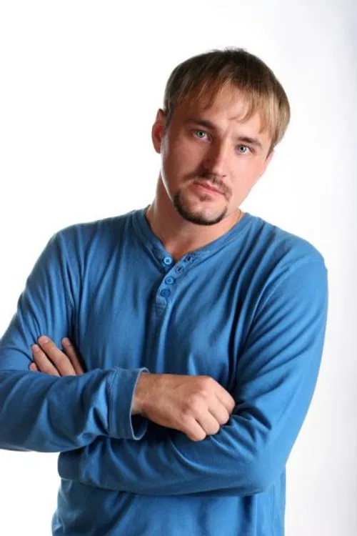 Pavel Chukreev profile