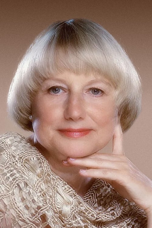Blossom Dearie profile