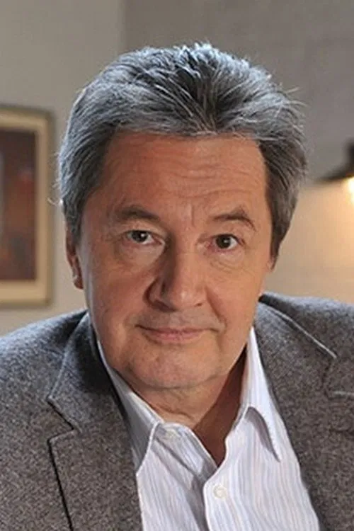 Zbigniew Borek profile