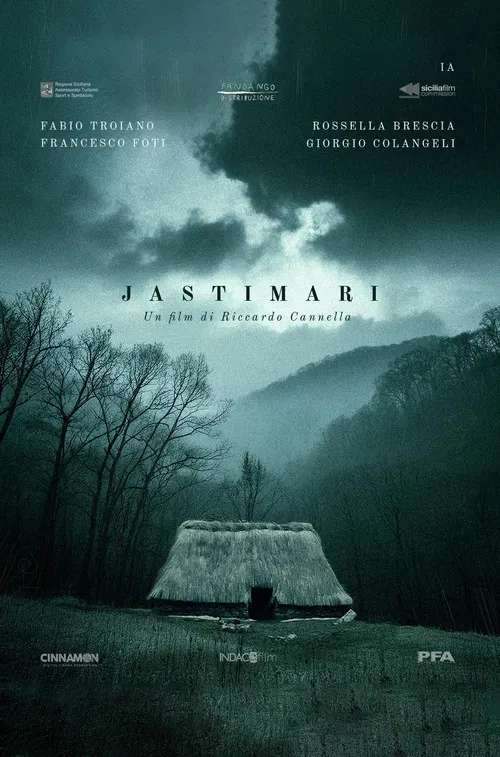 Jastimari: The Refuge poster