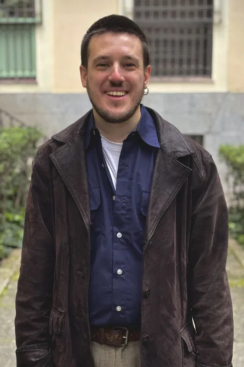 Carlos Jiménez Lucas profile