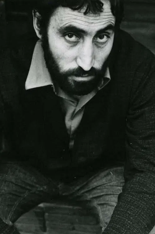 Minas Avetisyan profile