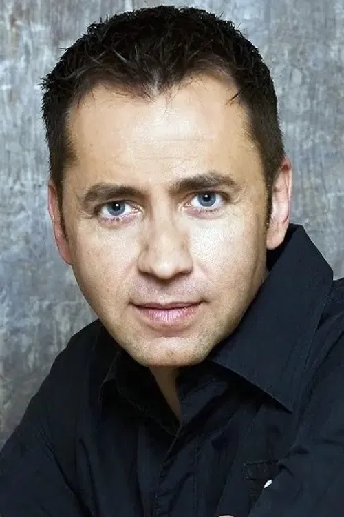 Eric Galliano profile