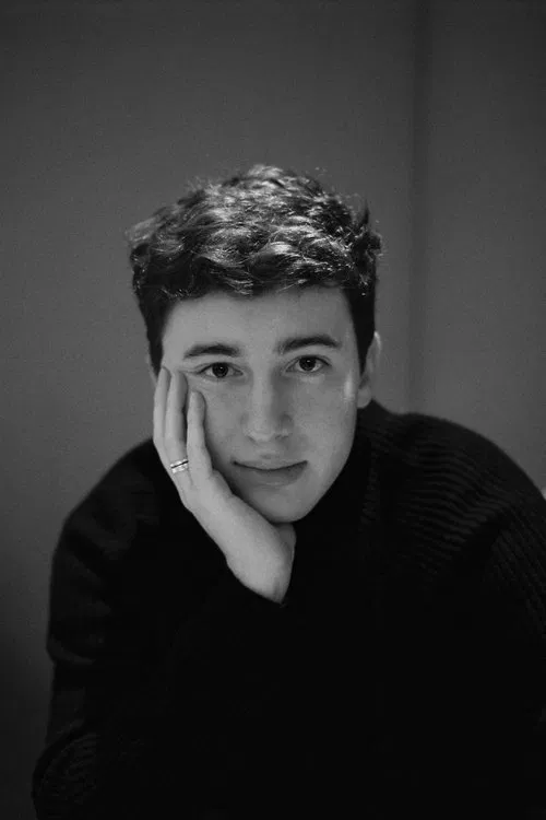 Javi Espárrago profile