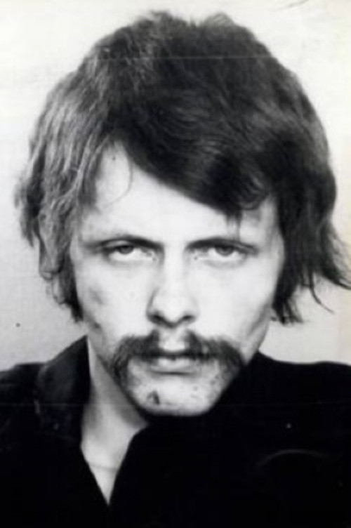 Jan-Carl Raspe profile