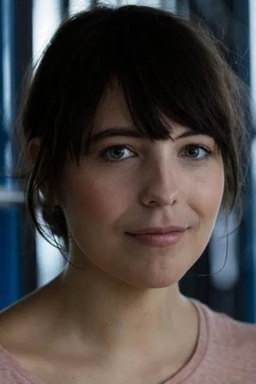 Maj-Britt La Cour profile