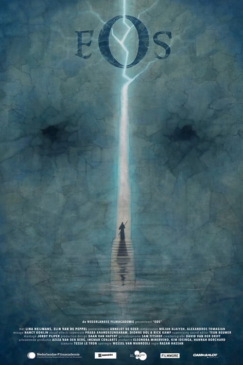 Eos poster