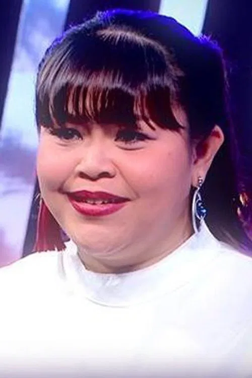 Patchanok Iamsa-Ard profile