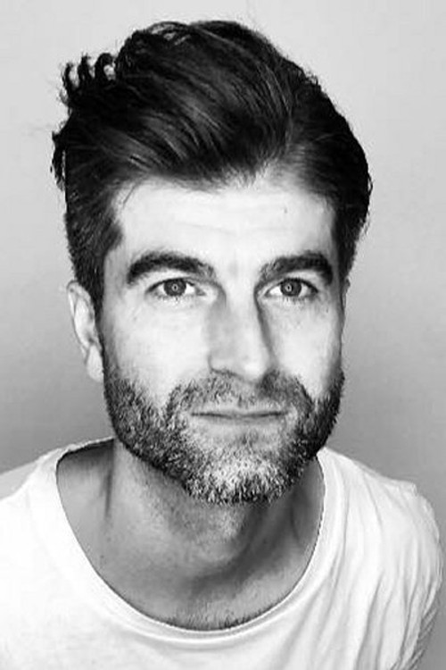 Casper Corvinius profile