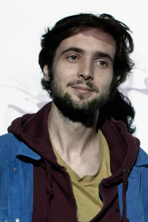 Ekiem Barbier profile