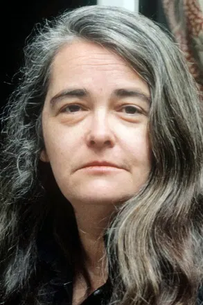 Kate Millett profile