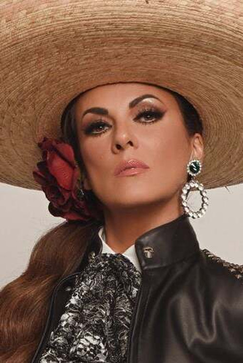 Edith Márquez profile