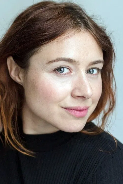 Manon Combes profile