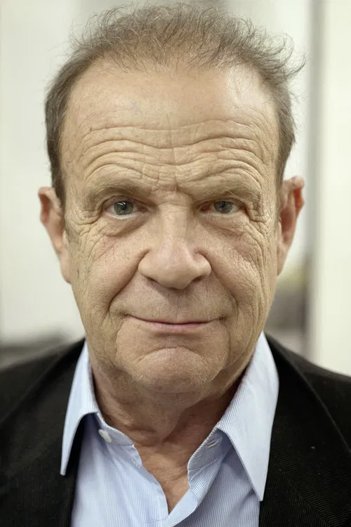 François-Marie Banier profile