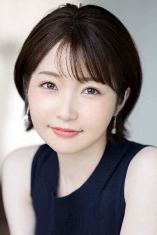 Mari Ueto profile