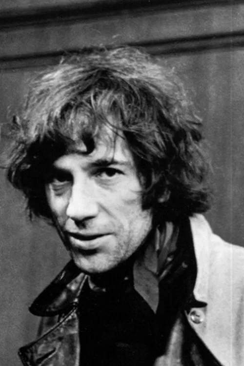 Donald Cammell profile