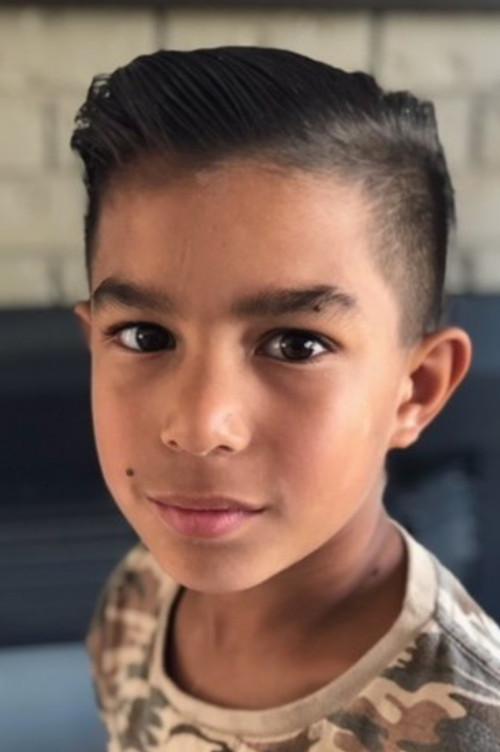 Oliver Tru Sison profile