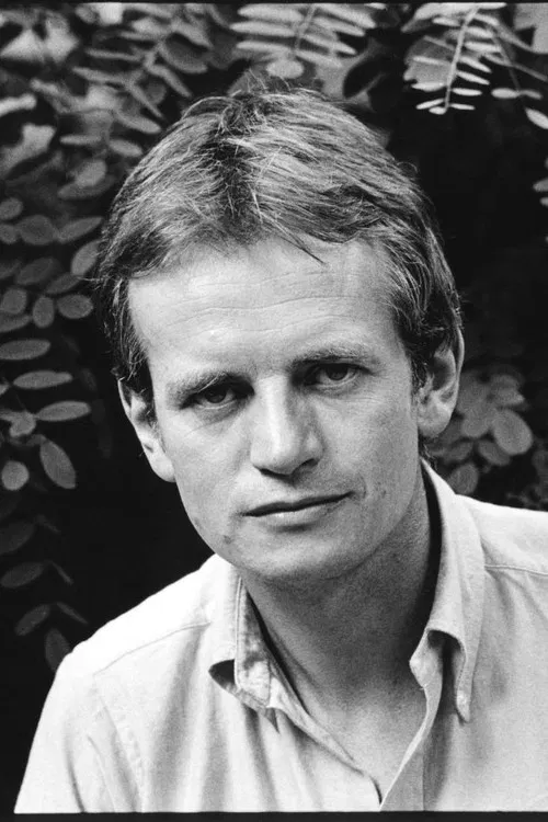Bruce Chatwin profile