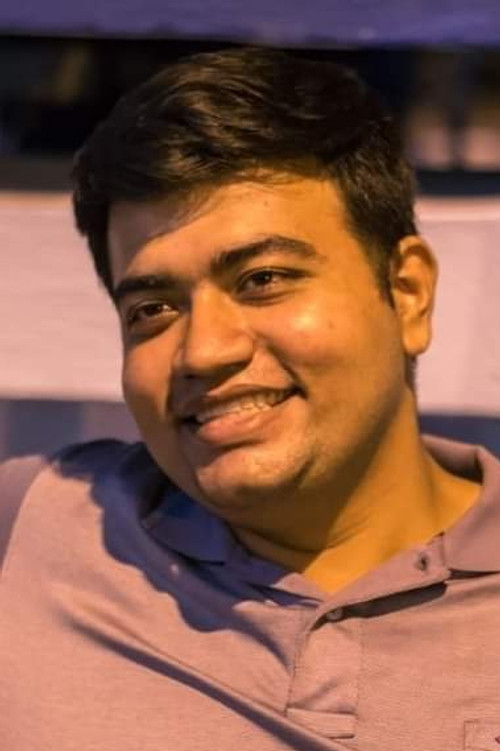 Aritra Banerjee profile