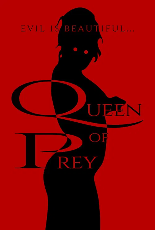 Queen of Prey poster