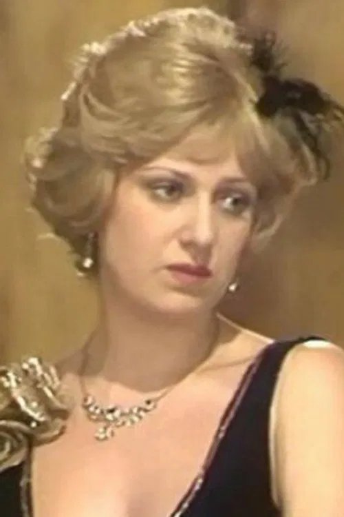 Anna Varpakhovskaya profile