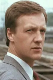 Anatoli Lukyanenko profile