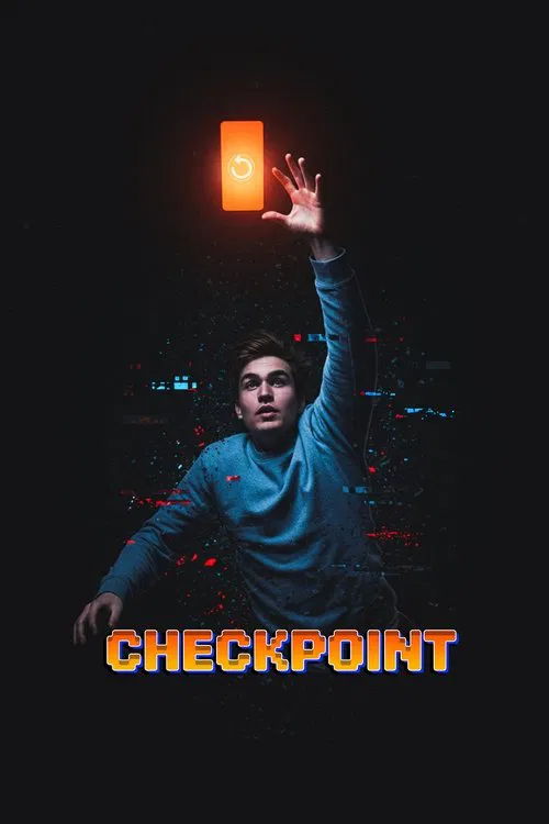 Checkpoint poster
