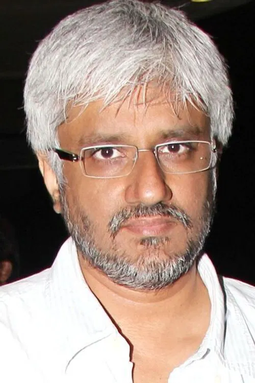 Vikram Bhatt profile