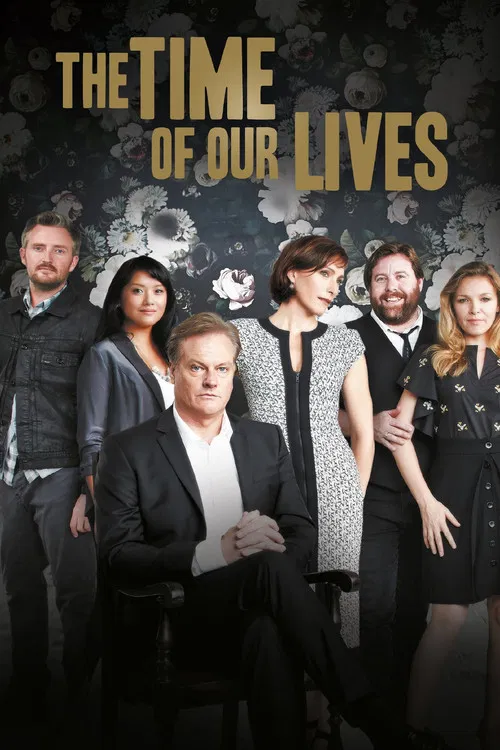 The Time of Our Lives poster