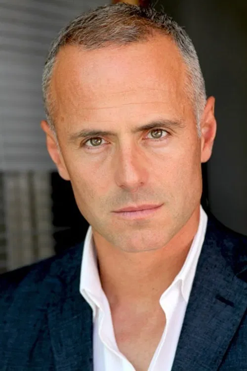 Leonardo Ruta profile