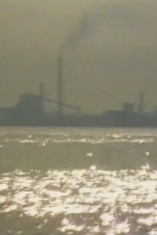 Porto Marghera, il lavoro contro la vita poster