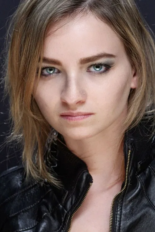 Lauren Jenna profile