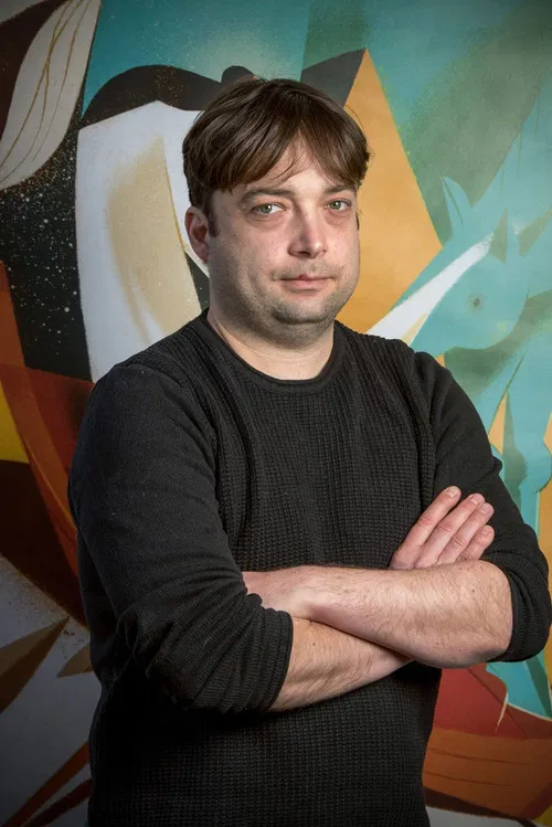 Ronny Trocker profile