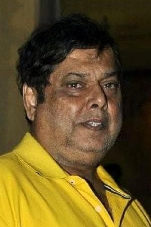 David Dhawan profile