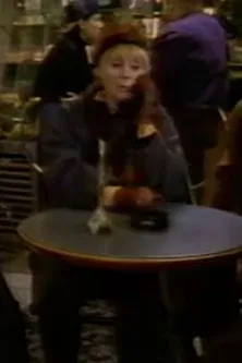 Sans cérémonie poster