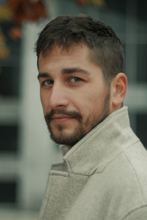 Jakub Jablonský profile