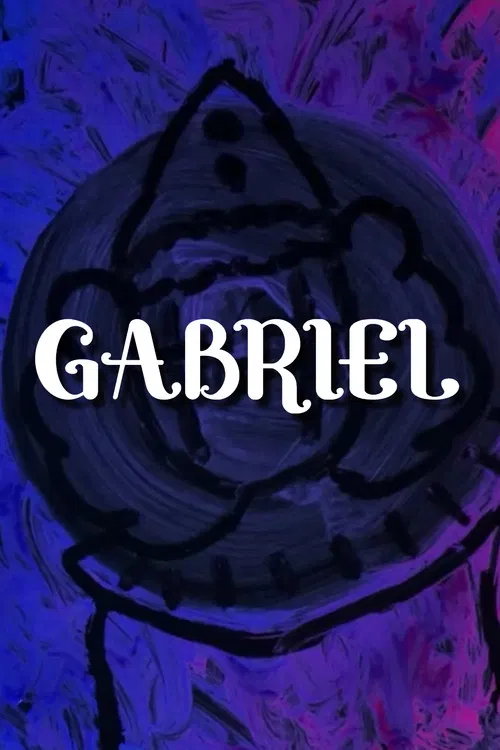 Gabriel poster