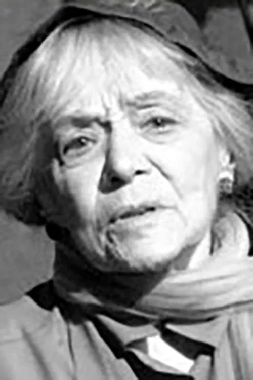 Rimma Bykova profile