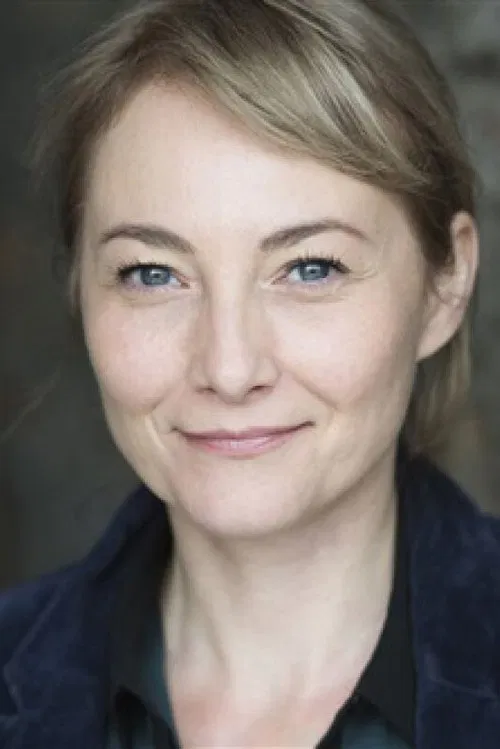 Floriane Potiez profile