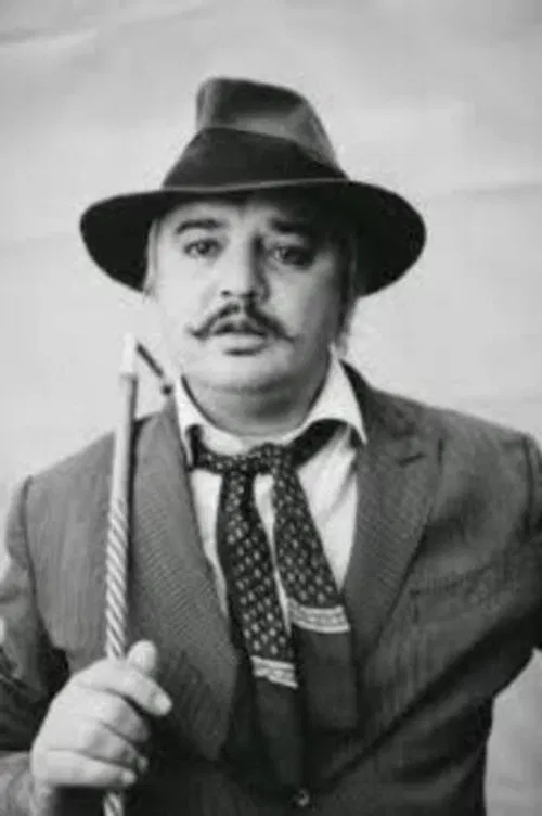 Pete Doherty profile