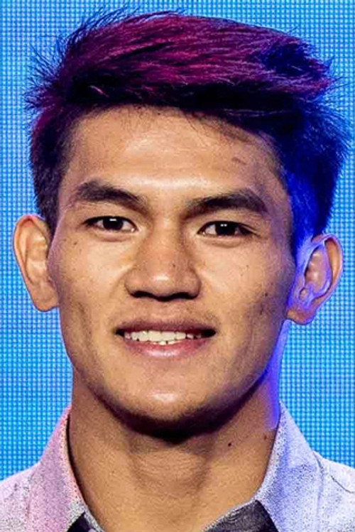 Danny Kingad profile