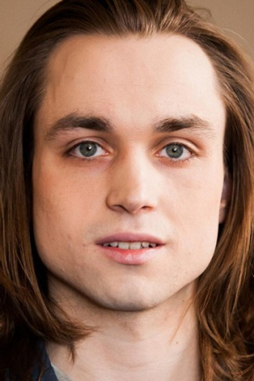 Ivan Kirenkov profile