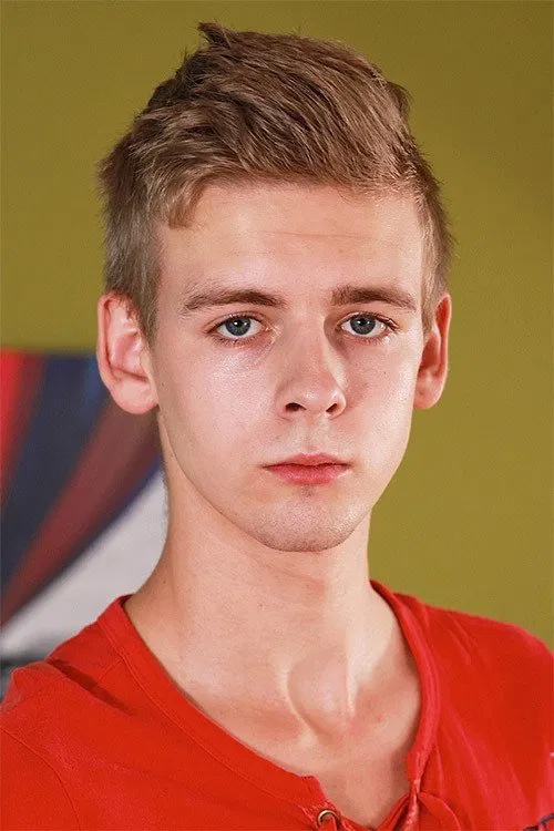 Robin Palmer profile