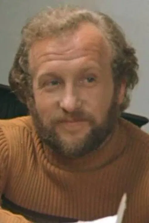 Anatoly Vasilyev profile