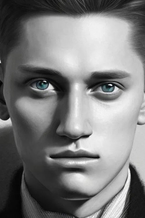 Maksym Kashchenko profile