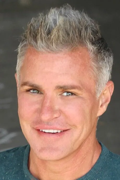 Tony Tripoli profile